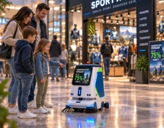 Autonome Gebäudereinigung in Heilbronn