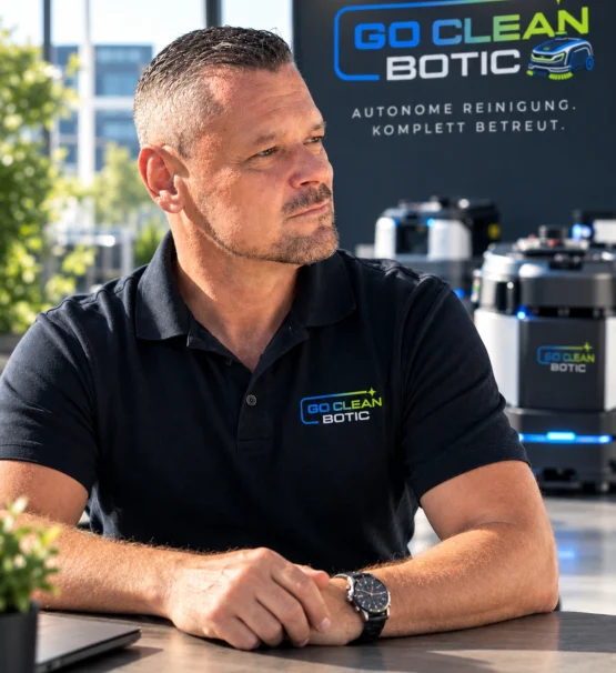 Profilbild_Martin_ergebnis go clean botic aus Heilbronn, Martin Golda